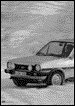 [Bild: 'Harte Sorte. Test Ford Fiesta XR 2.']