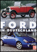 [Image: 'Ford in Deutschland, seit 1925.']