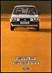 [Image: 'Ford Fiesta.']