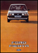 [Bild: 'Ford Fiesta.']