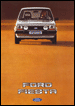 [Bild: 'Ford Fiesta.']